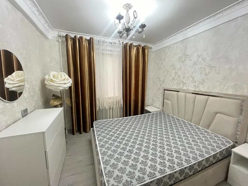 Уютная квартира в самом центре города