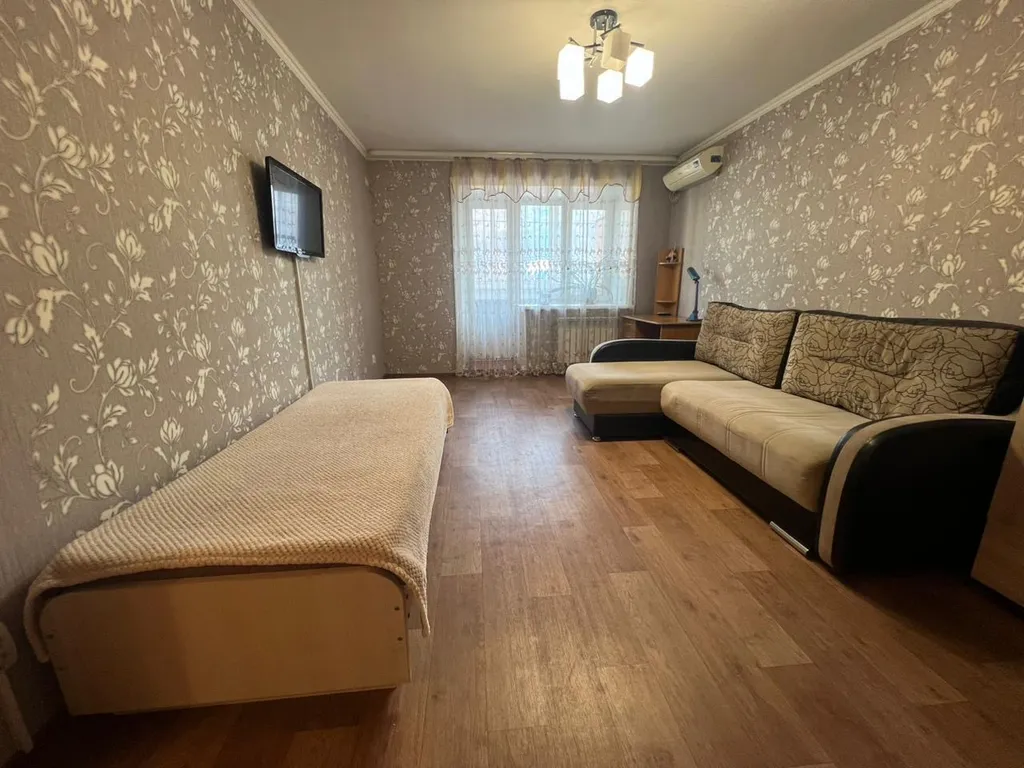 Квартира рядом с ж/д вокзалом — аренда посуточно в Хабаровск