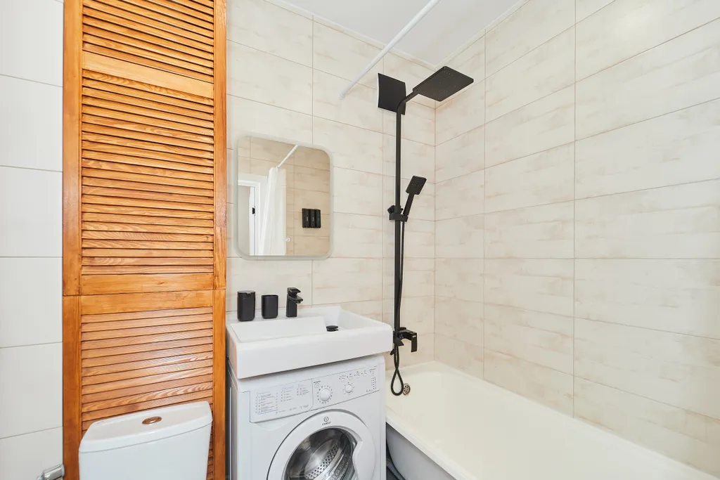 Smarthome в самом центре