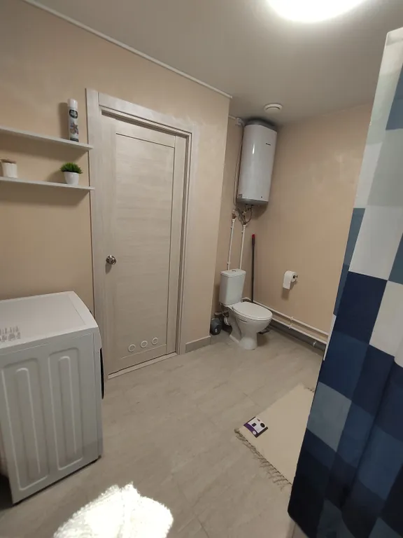 Комфортные двухкомнатные апартаменты рядом с жд вокзалом