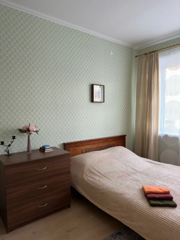 2-комнатная Квартира — аренда посуточно в Дивеево