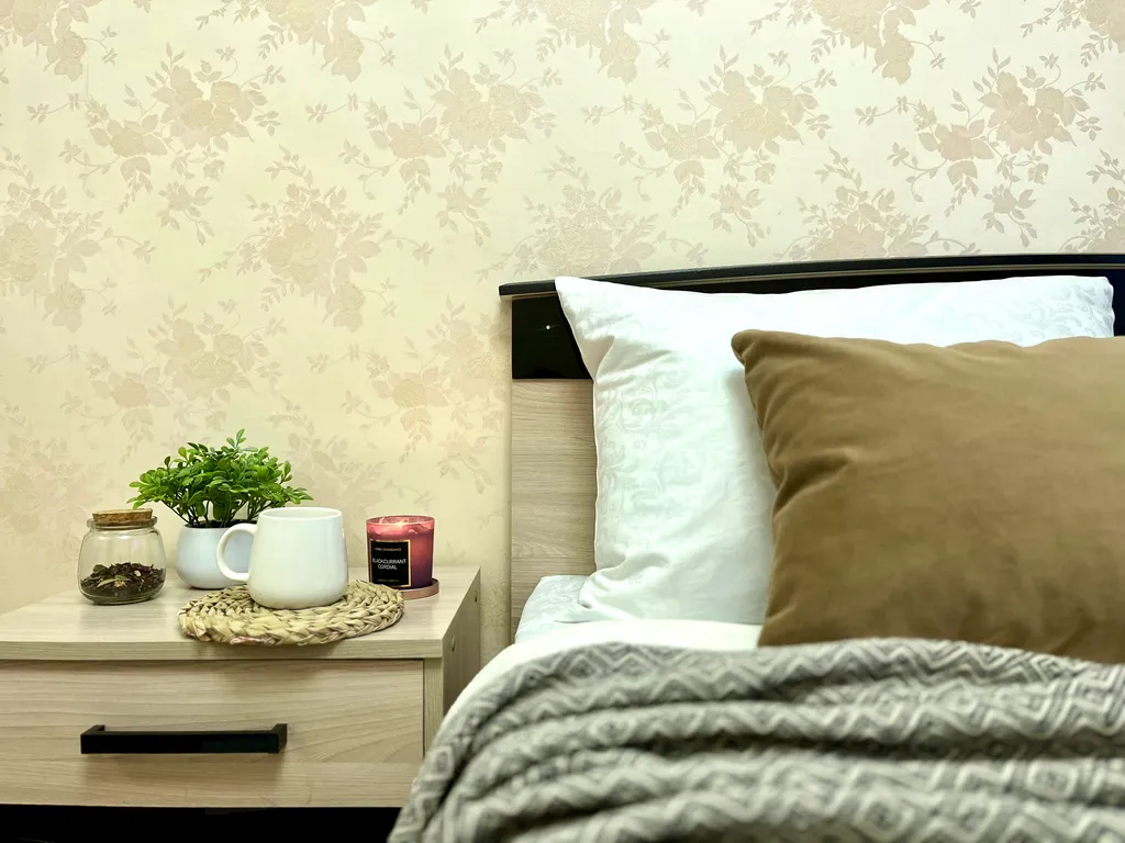 Уютная квартира в районе автовокзала — аренда посуточно в Альметьевск