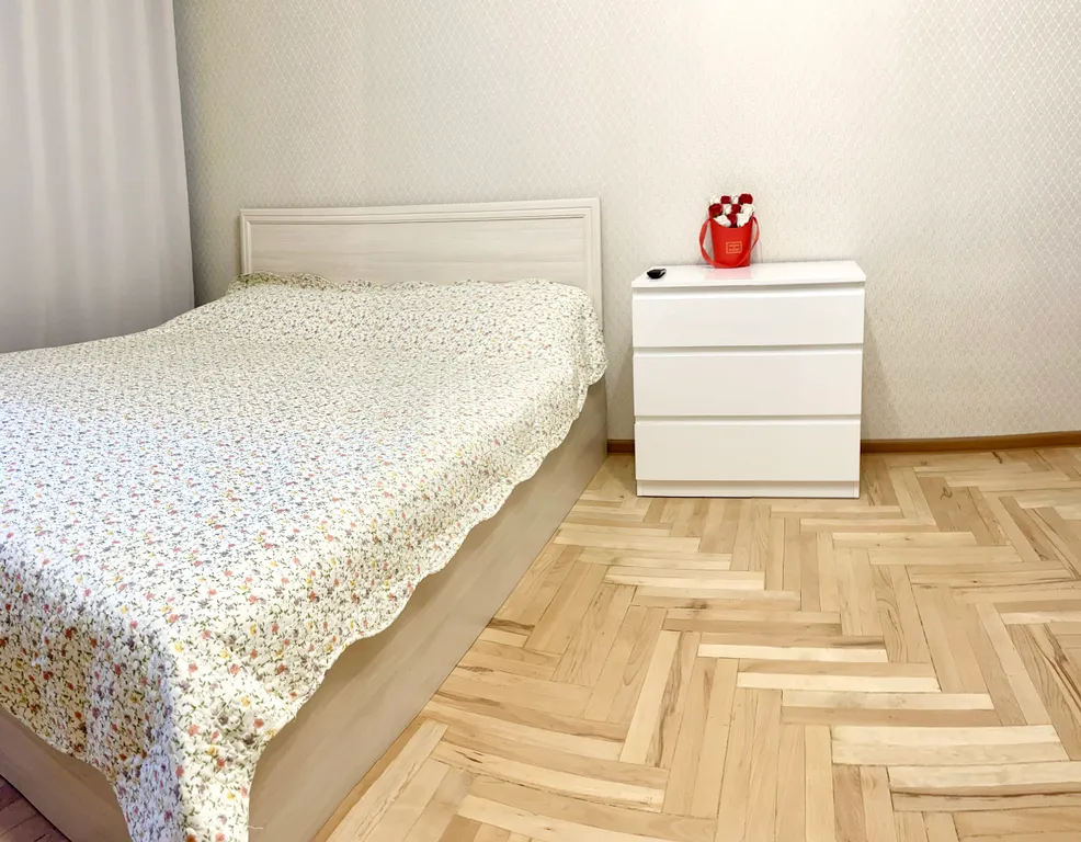 Отличная квартира в центре Кисловодска
