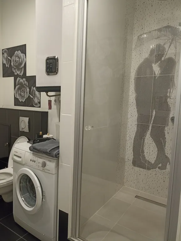 Уютная квартира в стиле Прованс