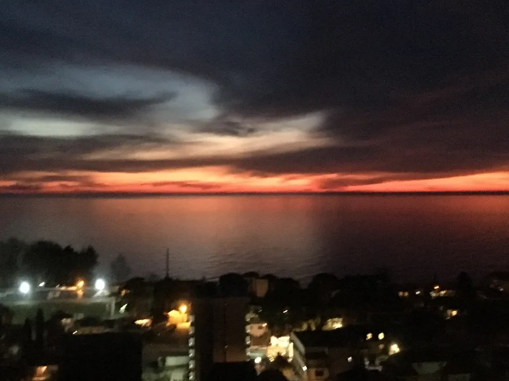 Квартира Комната с кондиционером — Гагра