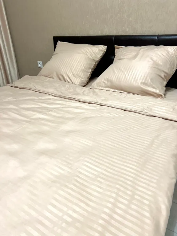 Стильная и удобная квартира для комфортного проживания в любой сезон