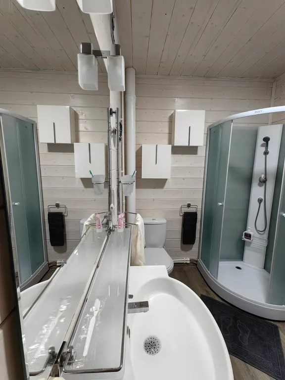 Дом для отдыха