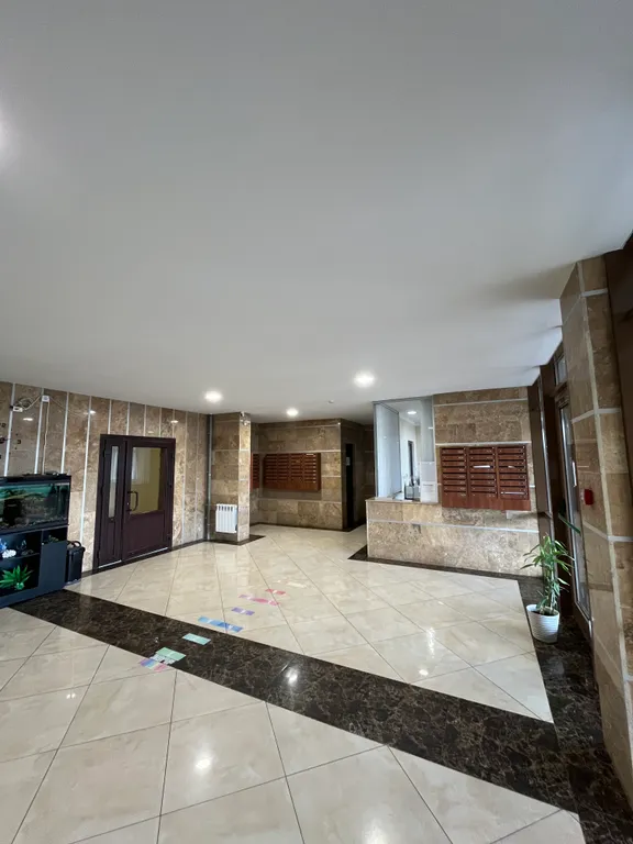 2-комнатная квартира в новом ЖК ЯрСити