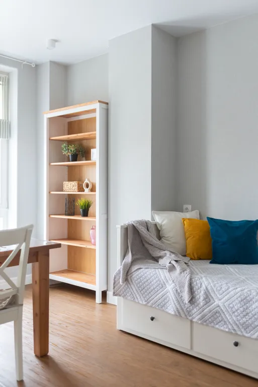 Просторная квартира у Нейрохирургического центра