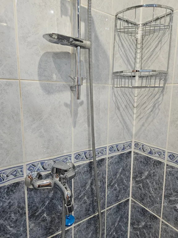 Уютная квартира с шикарным видом на горы, лес, ущелье и город