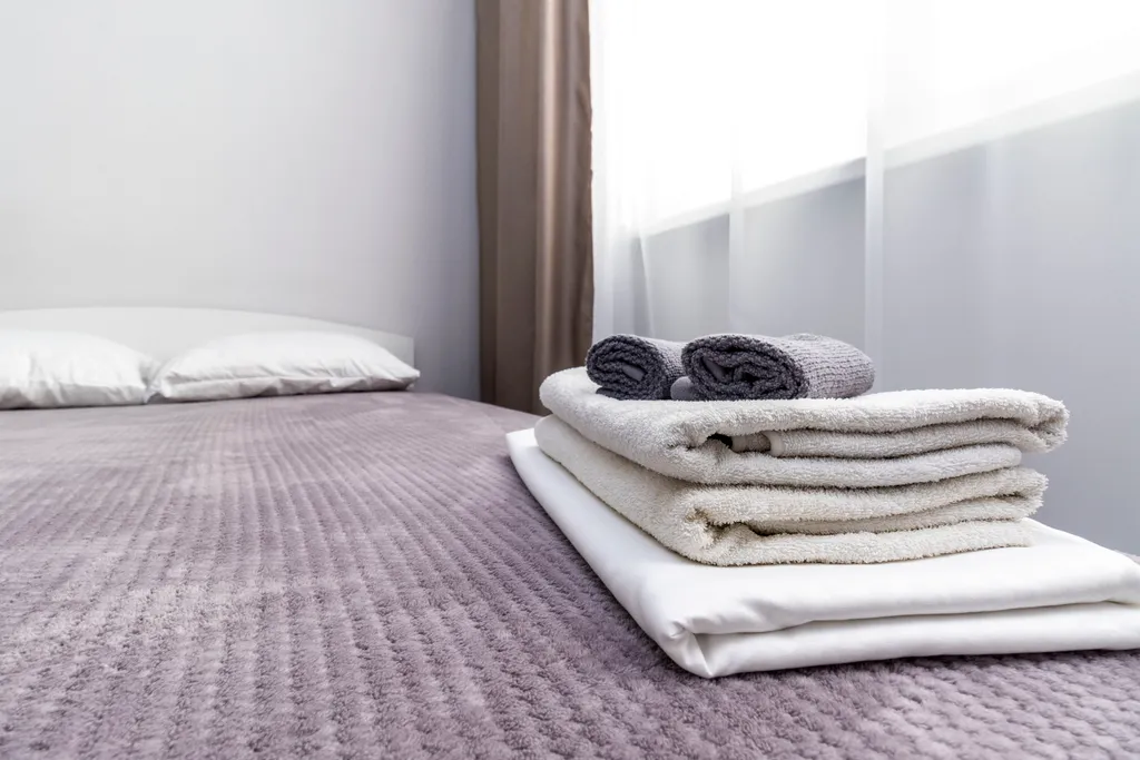 Уютная студия в хорошем районе