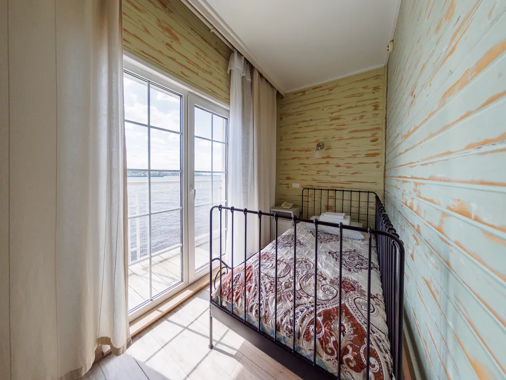 Квартира Комната — аренда посуточно в Кострома