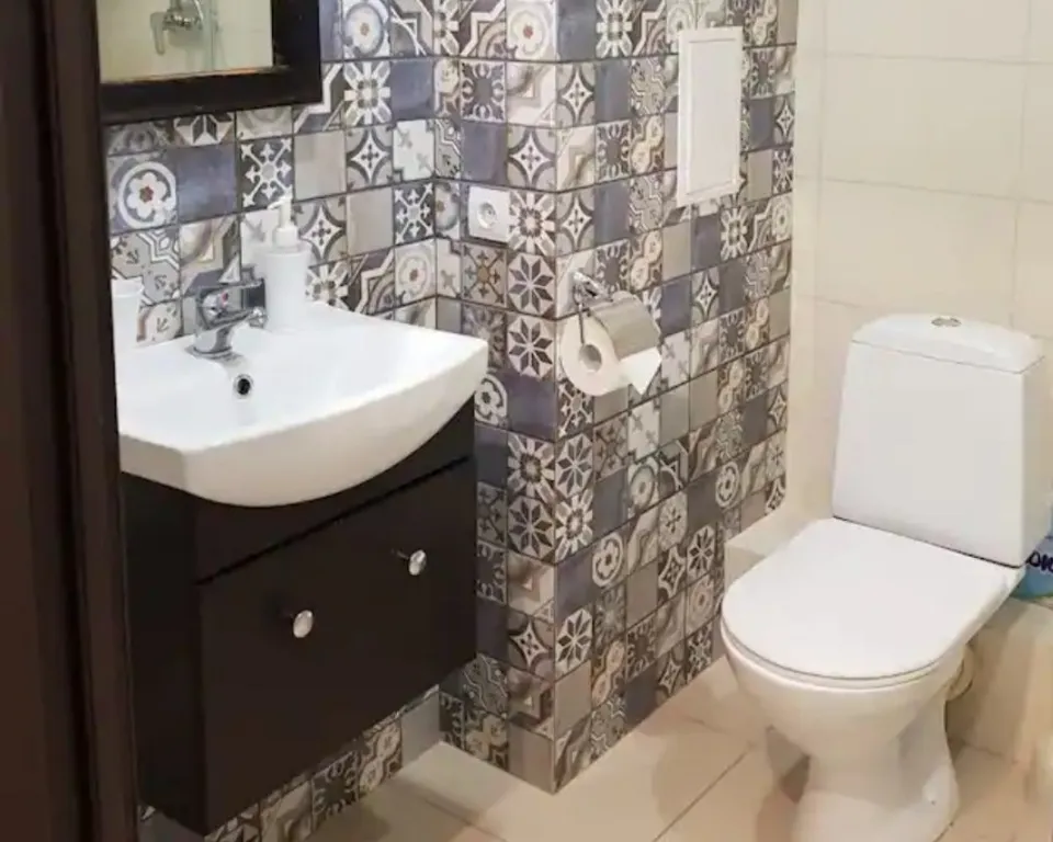 Квартира в центре Мотовилихинского района