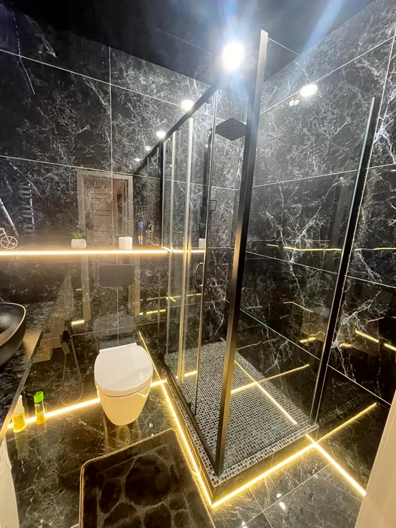 Kвартирa классa люкс