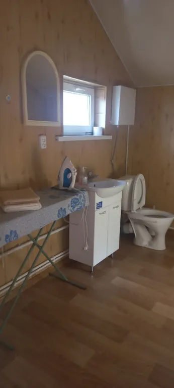 Коттедж Уютный частный дом в Кисловодске — Кисловодск