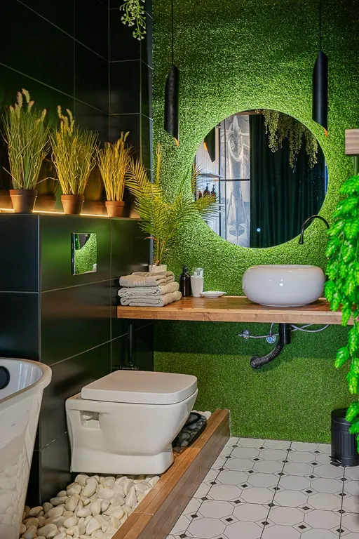 Апартамент в ЖК Свобода резиденс