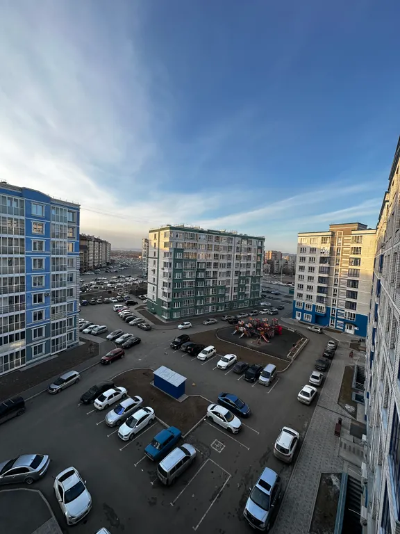 Солнечная уютная квартира у кинотеатра и ТЦ