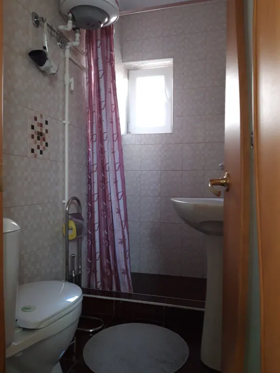 Комфортабельный номер у моря