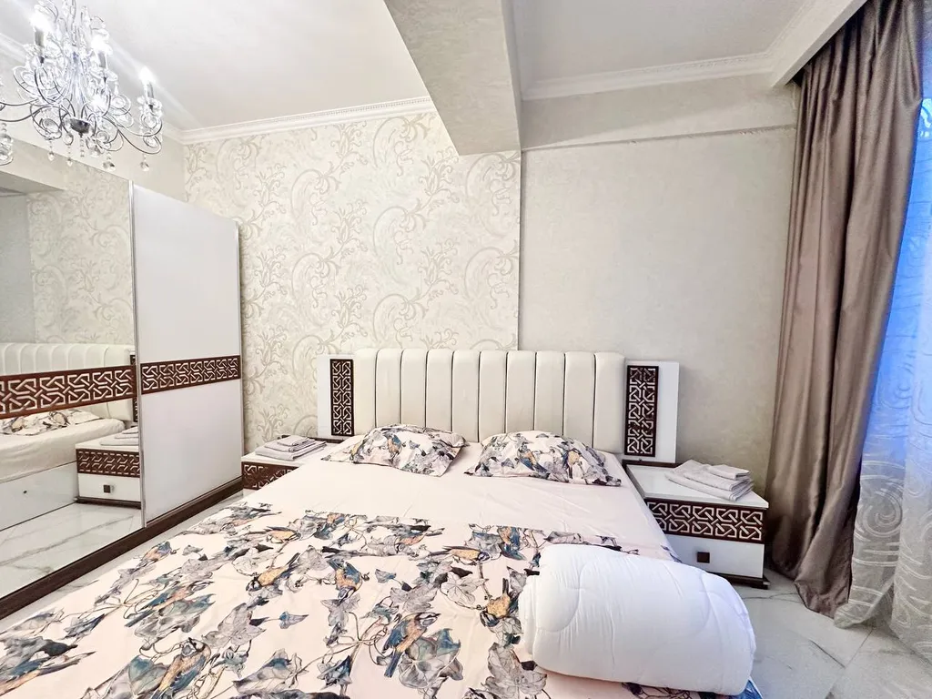 Квартира в горах Красной Поляны