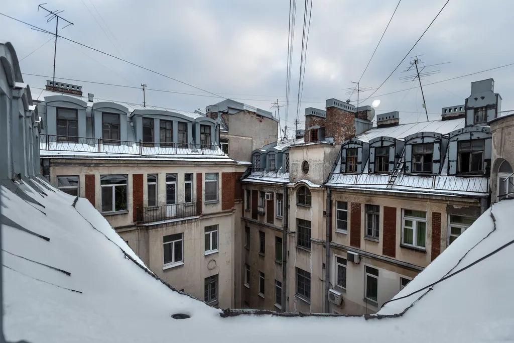 Квартира Комната — Санкт-Петербург