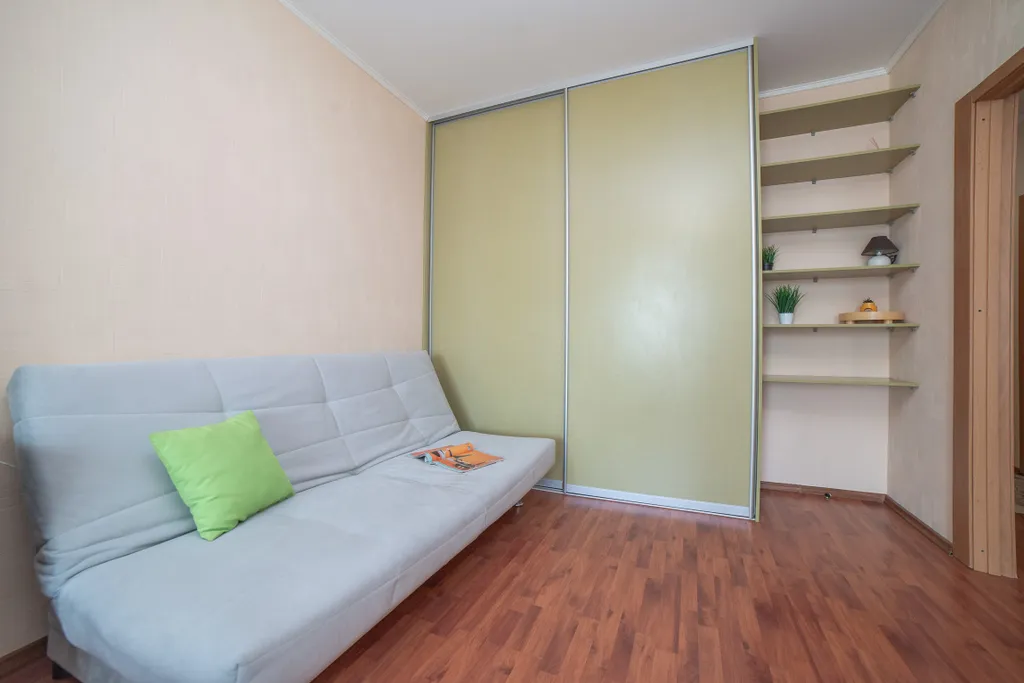 Кленовые лепестки