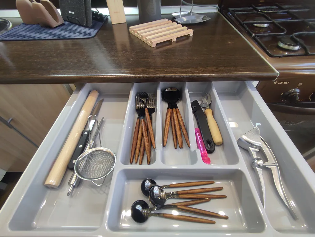 Квартира Двухкомнатные Апартаменты Карамель около театра — Великий Новгород