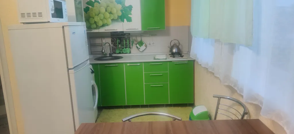 Квартира Комната — Кучугуры