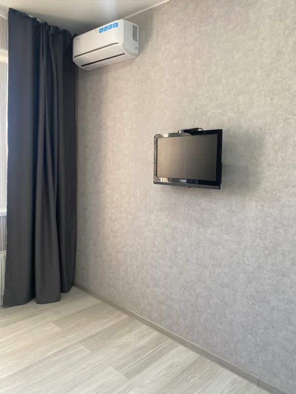 Квартира Квартира Уютная студия — Цемдолина