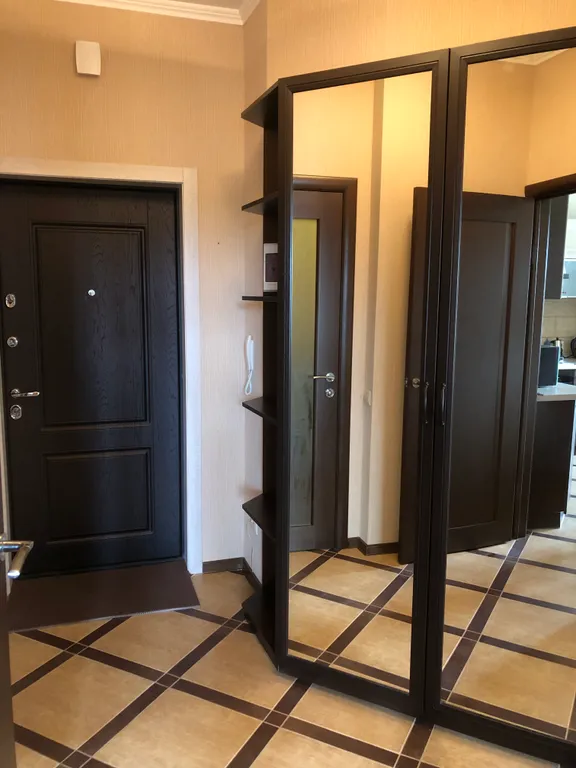 Квартира у моря