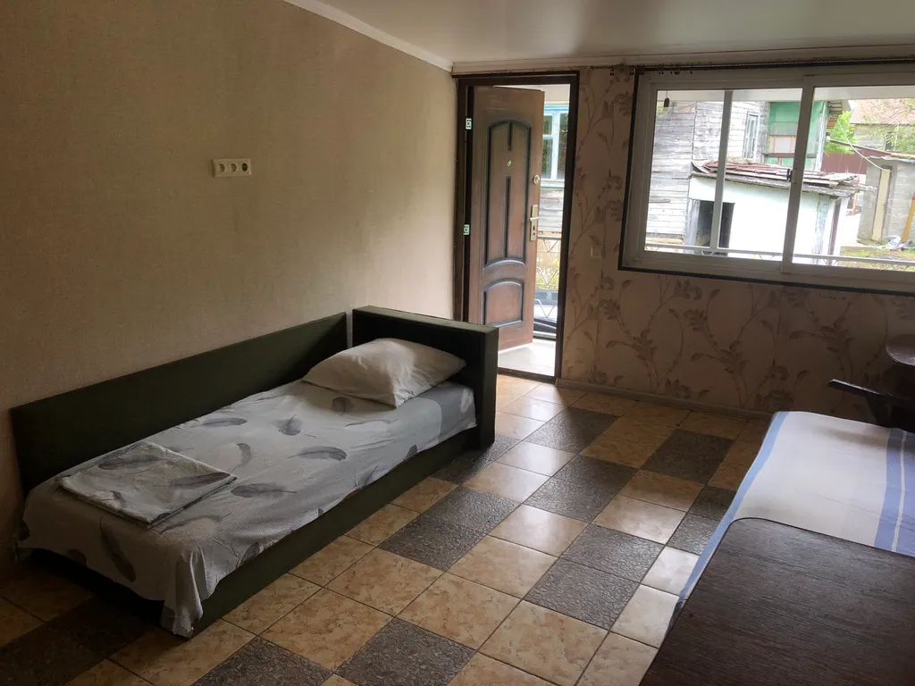 Добро пожаловать в Абхазию