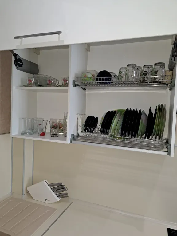 Уютная квартира в центре города на набережной