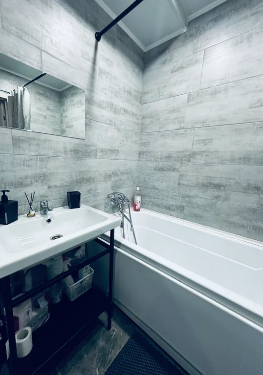 Уютная студия