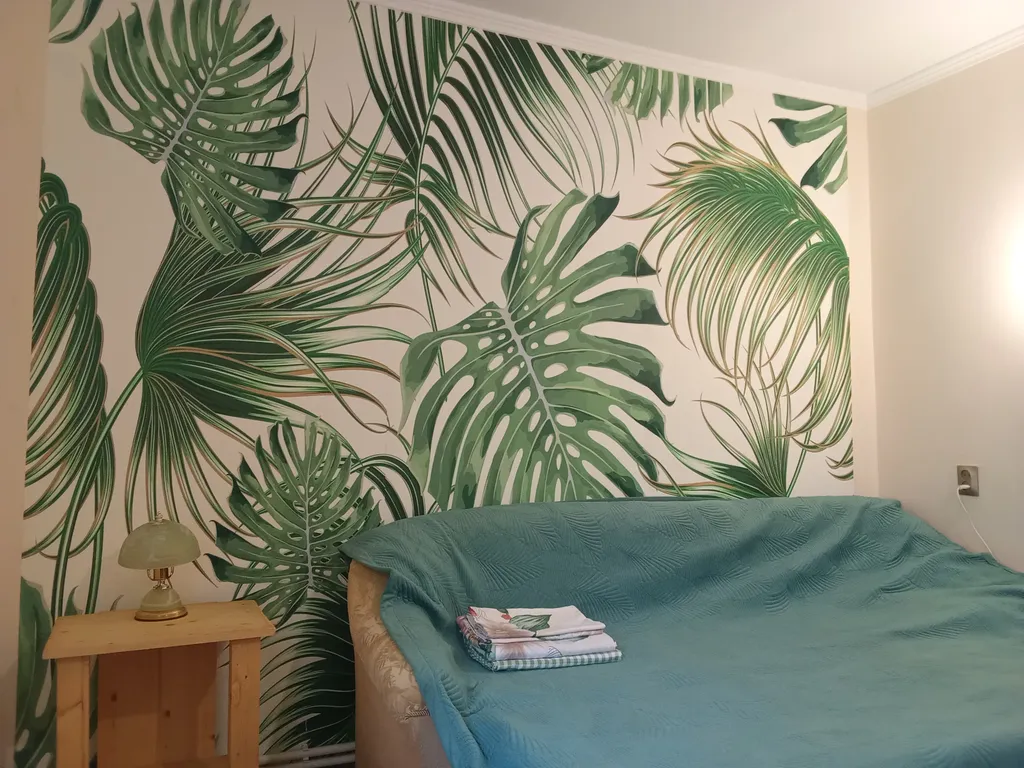 Квартира в центре