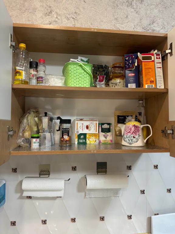 Квартира в новостройке