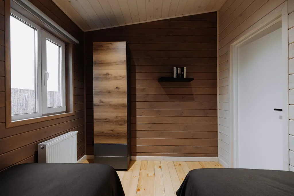 4-комнатный Дом