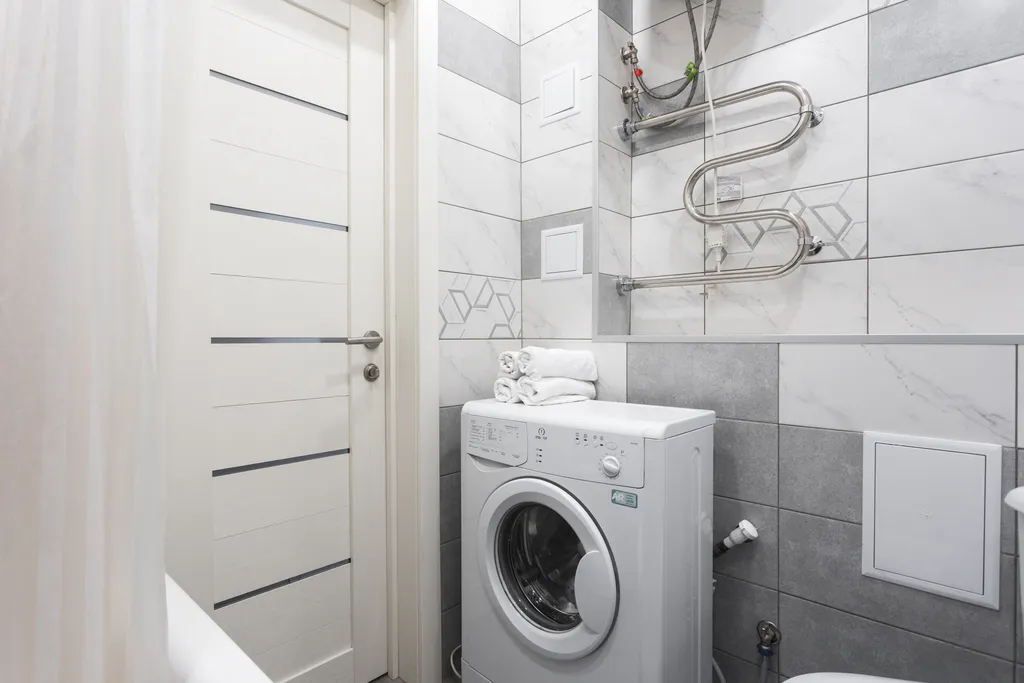 Уютная квартира на Золотой ниве