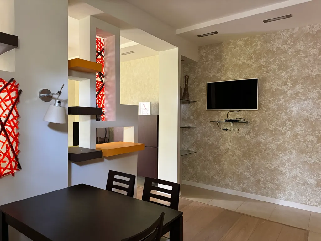 5 минут до моря