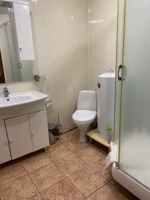 Люкс семейный