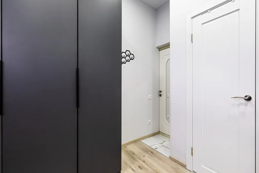 Уютная и красивая студия возле метро рядом с центром города