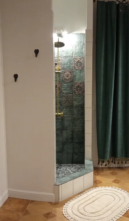 Коттедж Загородный дом Восточный склон — Пластунка