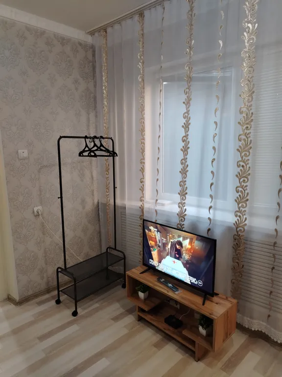 Коттедж Коттедж Уютная квартира в курортной зоне — Кисловодск