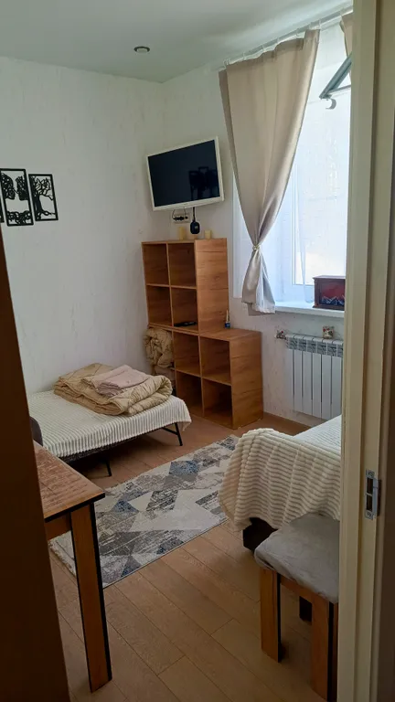 Уютная комната рядом с аэропортом Шереметьево В, С.