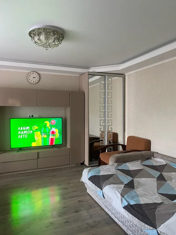 Уютный домик в центре