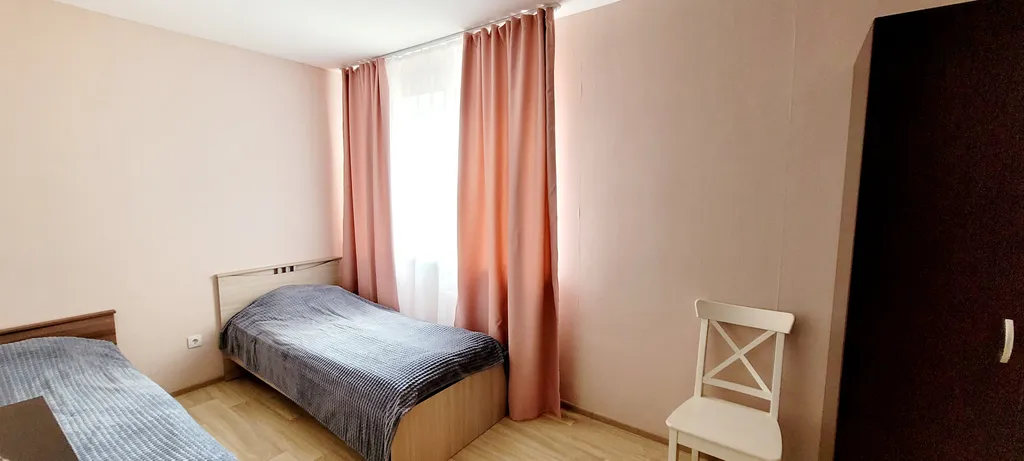 Квартира Квартира для вашего комфорта — Великий Новгород