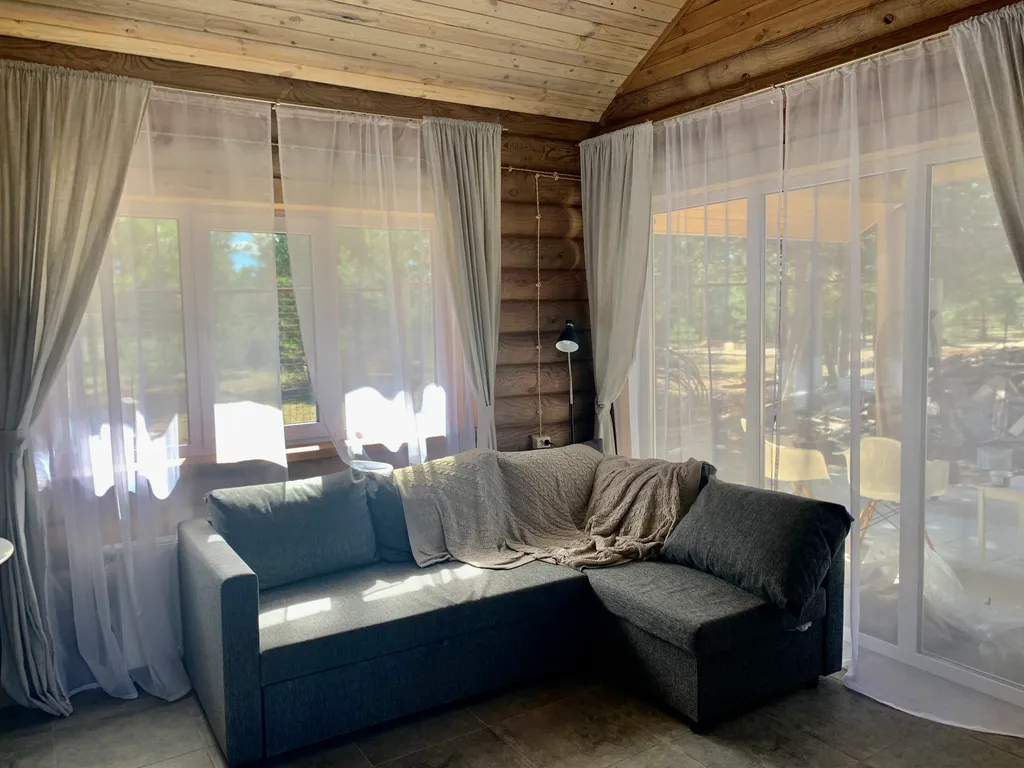 2-комнатный Дом