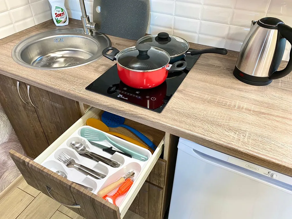 Уютная квартира в центре