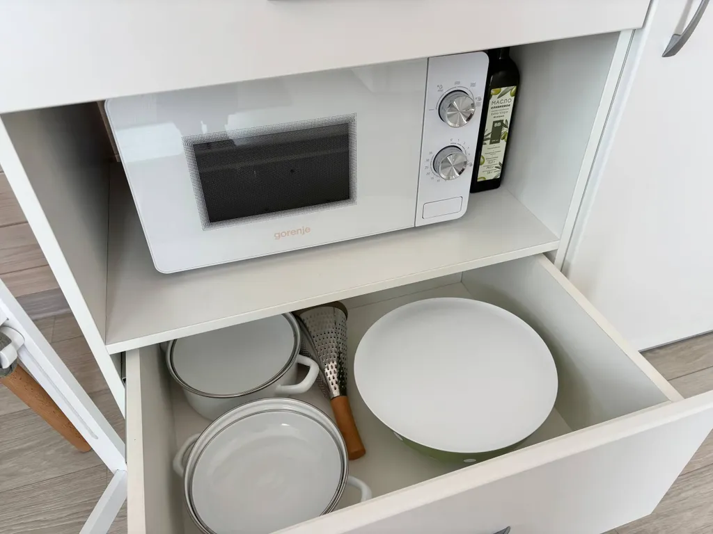 Сканди дом АЗ