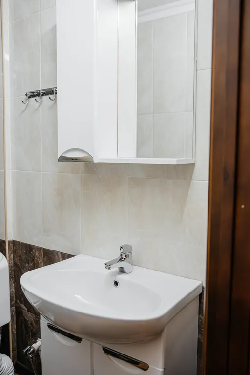 Квартира Комната — Архыз