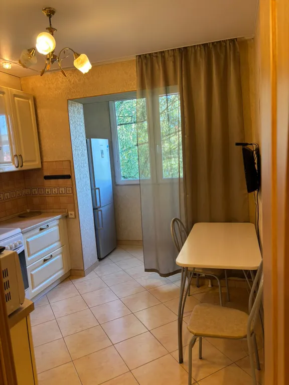 Квартира Уютная квартира — Калининград