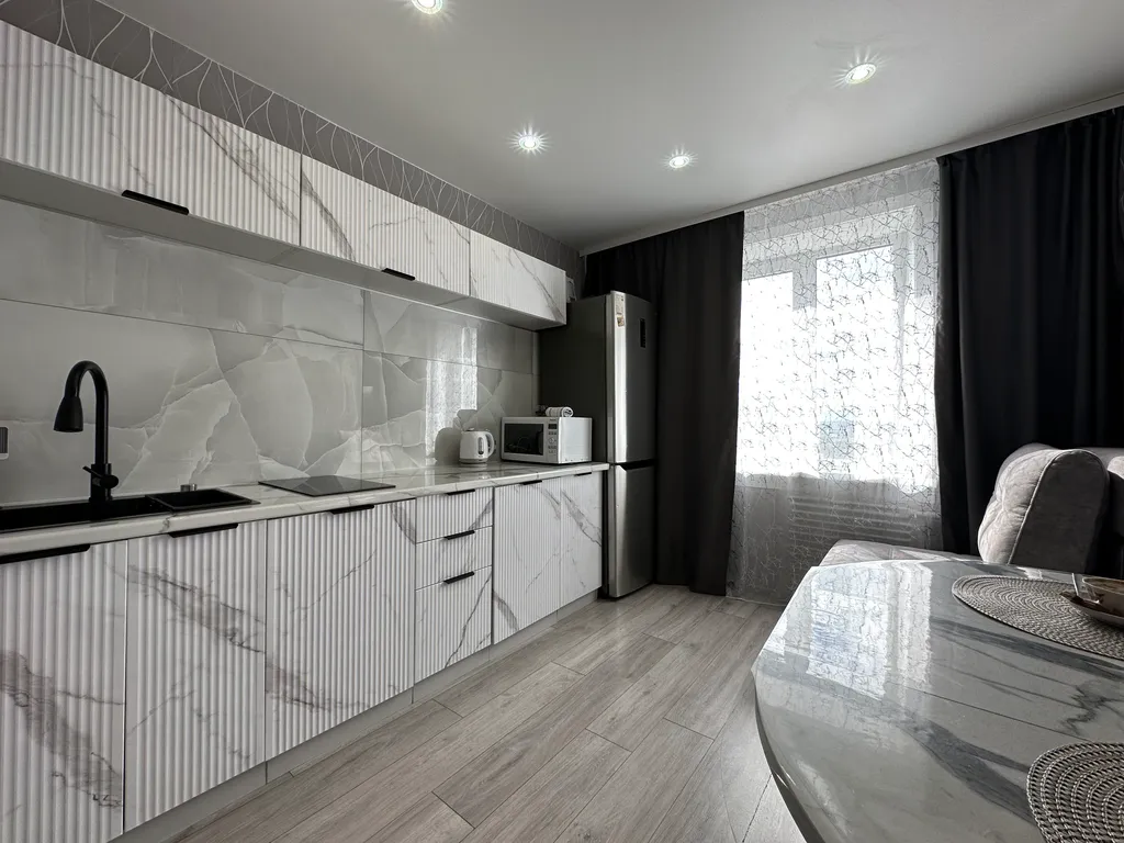 Апартаменты « Планета